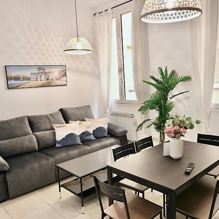 For You Rentals Centrico Apartamento Temporal En La Calle Infanta Inf1A Madrid Exteriér fotografie